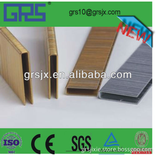 J N K Pneumatic Arrayed Staples